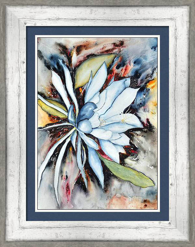 Night Bloomer